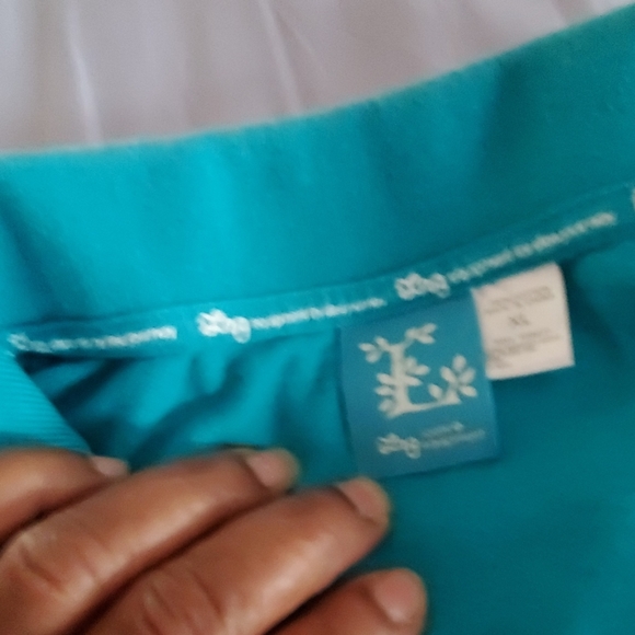 Roots Equipment shirt - Picture 4 of 5